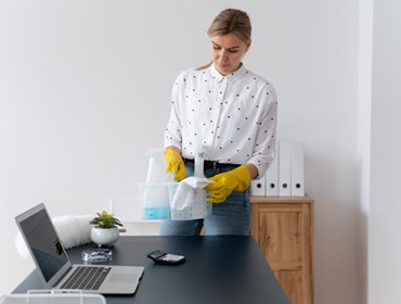 İstanbul Temizlik Firması Seçimi