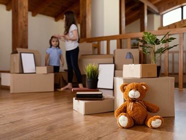 Taşınmadan Önce Temizlik Nasıl Yapılmalı