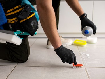 Tadilat Sonrası Temizlik Fiyatları 2026