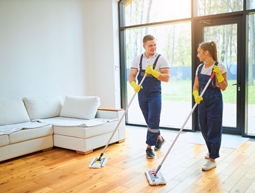 Bos ev temizligi nasil yapilir