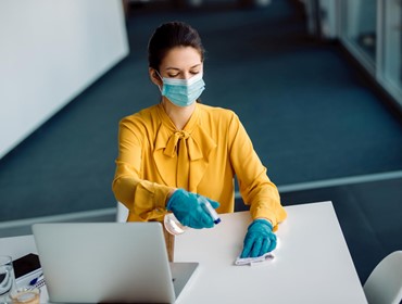 EN İYİ TEMİZLİK ŞİRKETİ NASIL SEÇİLİR