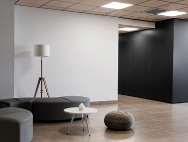 ofis temizligi firmasi secerken