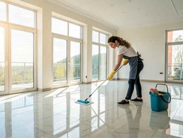 Boş Ev Temizliği Fiyatları 2026