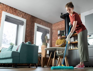 İstanbul’da Ev Temizliği Rehberi