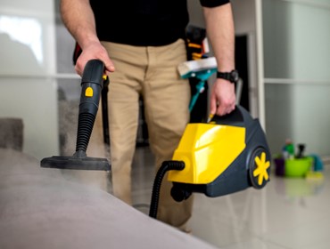 Koltuk Lekesi Nasıl Çıkarılır