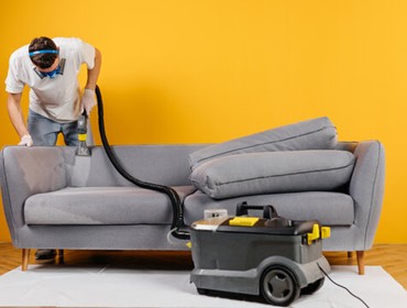 Koltuk Yıkama Fiyatları