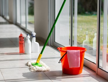 Mağaza Temizliği Fiyatları