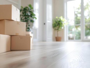 2+1 Boş Ev Temizliği Fiyatları