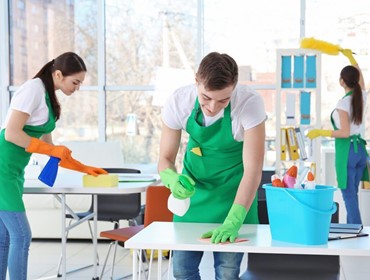 İstanbul Temizlik Şirketi Seçimi