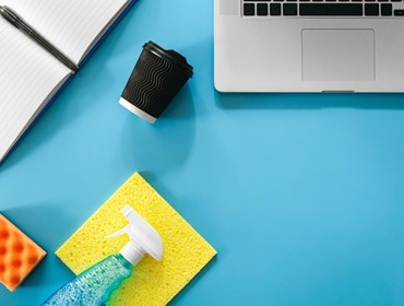 İstanbul Ofis Temizliği